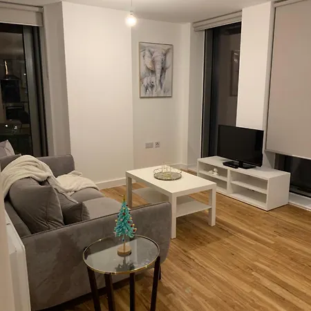 View Luxury アパート