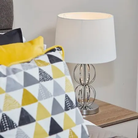 Lovely Abode - Amazing Views - Parking Apartmán