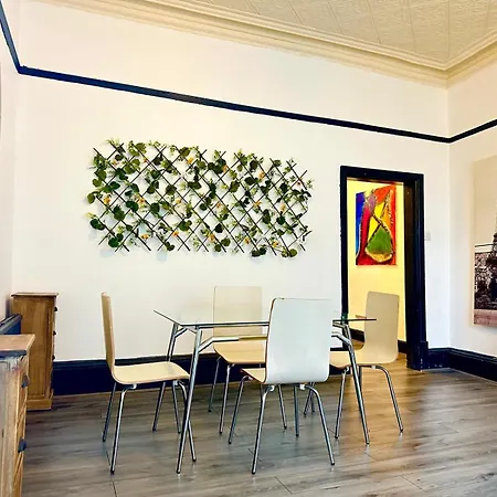 Appartamento Large Kitchenette *