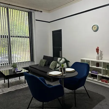 Appartamento Large Kitchenette