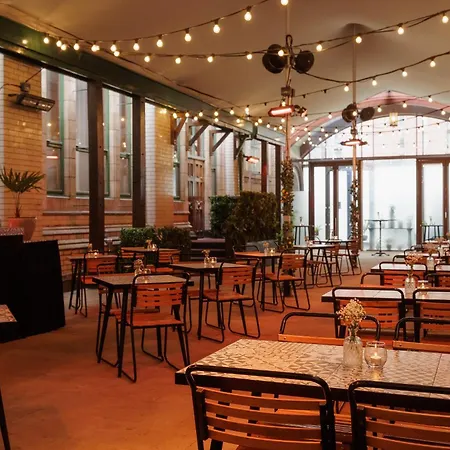 Kimpton Clocktower By Ihg 5*