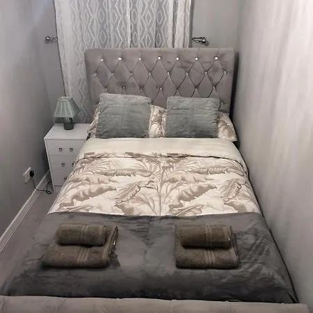 度假居 Havilahome Retreat *