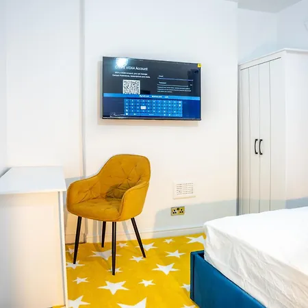 Latestapartments Near Coop Live And Etihad Stadium Apartment *