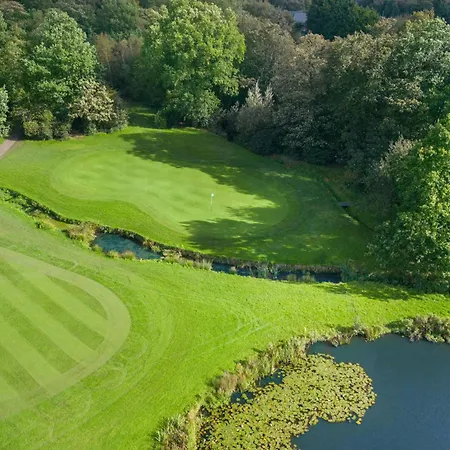 Delta By Marriott Park Country Club