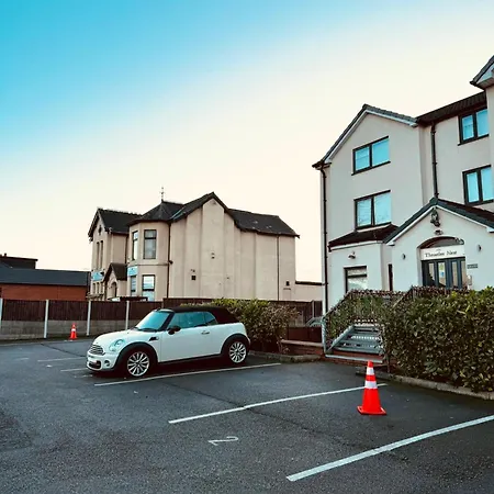 Throstles Nest * Manchester