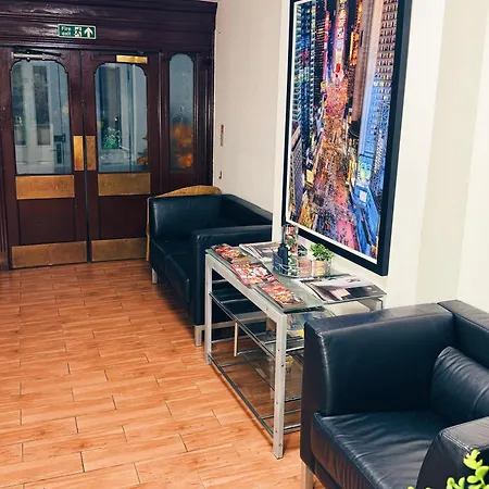 Throstles Nest Apartament