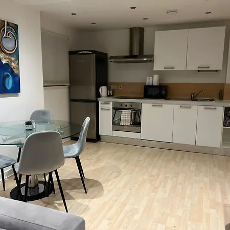 Apartamento Linx *