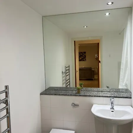 Apartamento Linx