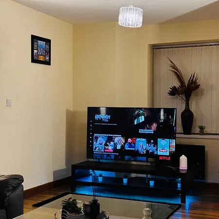 Apartament Throstles Nest *