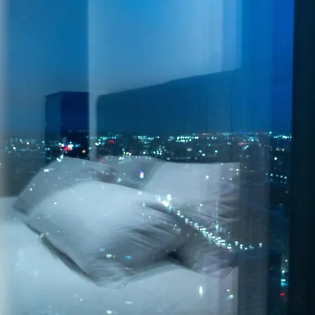 Luxury 2 Bed Penthouse With Stunning Views In Centre מנצ'סטר