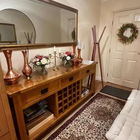 Apartamento 2 Bedroom Flat In Ardwick Manchester