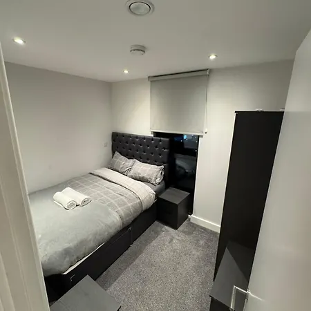 Regent Plaza * Manchester