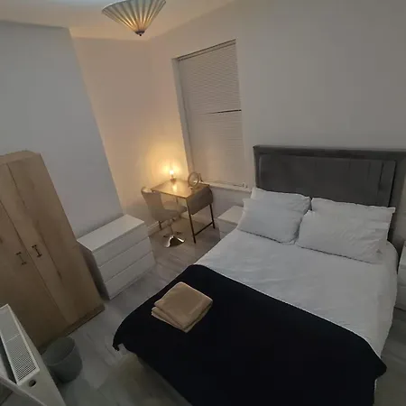 Goulden Retreat Manchester