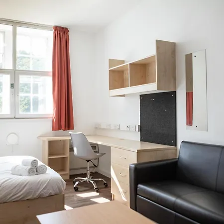 Rusholme Place 맨체스터