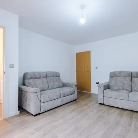 Cozy 1br In Vibrant Free Parking