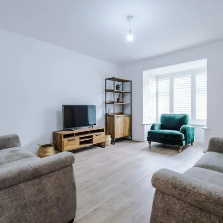 Cozy 1br In Vibrant Free Parking