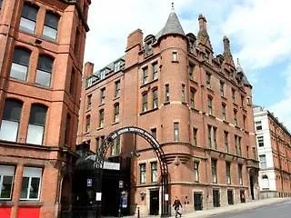 Apartmanhotel Atrium Serviced