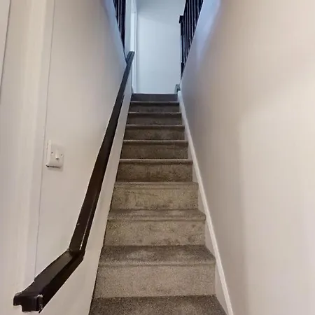 Apartman Heaton Park *