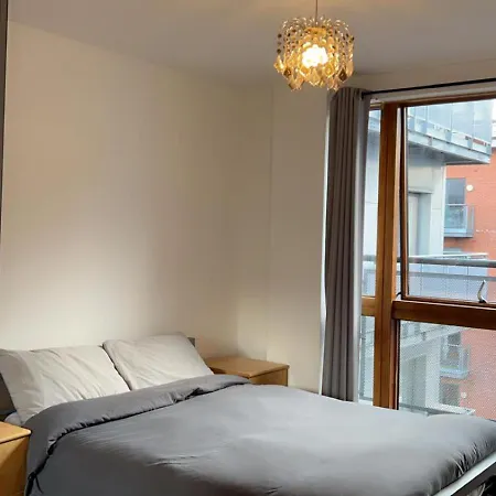 Apartment 2bed 2bath *