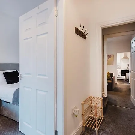 Free Parking, Late Check Out Coop Live Etihad Stadium 3-bed House *