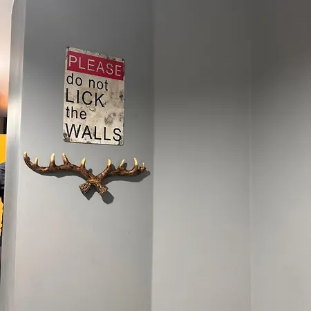 Casa de hóspedes Urban Nest 5 3*