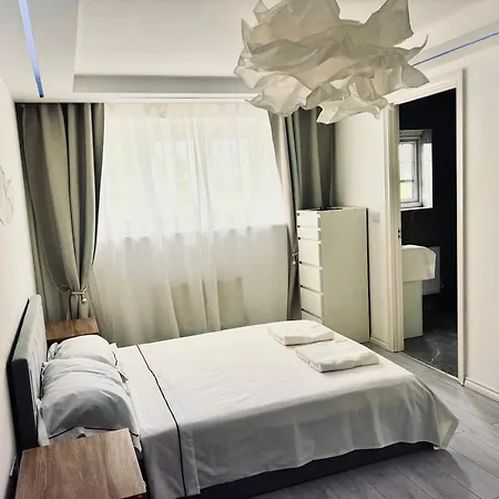 Casa de hóspedes Urban Nest 5