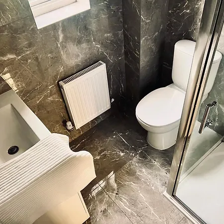 Urban Nest 5 Manchester