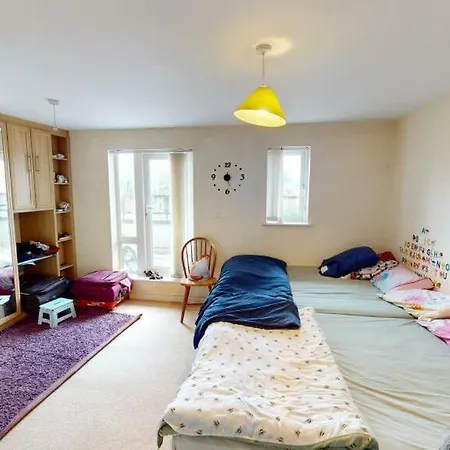 190 Stockport Road Apartament Manchester