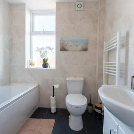 Richmond Retreat - Luxurious And Comfortable Spacious 2 Floor *