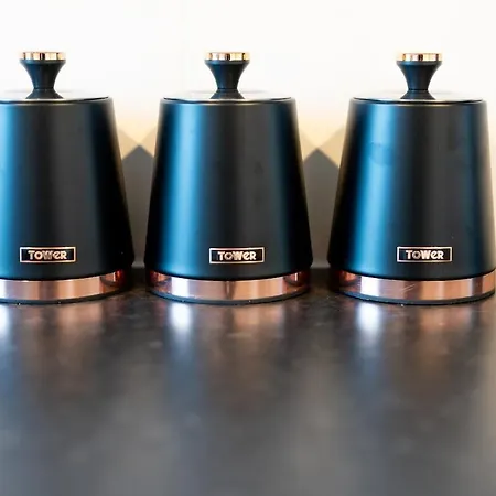 Richmond Retreat - Luxurious And Comfortable Spacious 2 Floor * Manchester