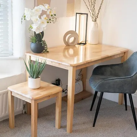 Lägenhet Richmond Retreat - Luxurious And Comfortable Spacious 2 Floor