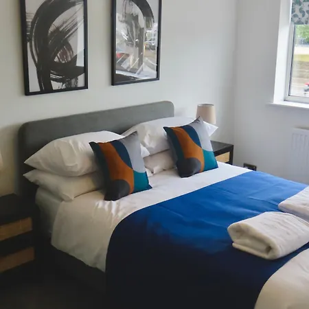 The King Lägenhet *