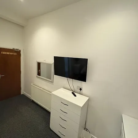 Smedley * Manchester