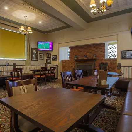 Fairway * Manchester