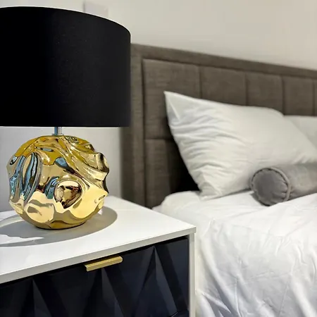 Luxury Centre Manchester