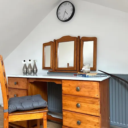 Ferienhaus Cosy 3bdr In Levenshulme-close To Centre And Stockport Town- Free Parking- Wifi Manchester