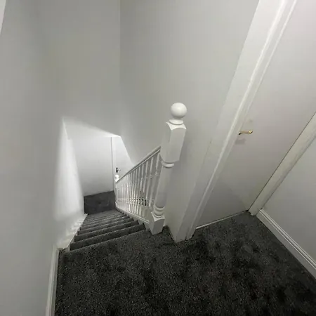 Pansiyon Relax Manchester