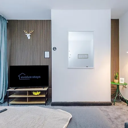 Free Park, Sleeps 8, Stunning In Salford, Long Term Disc, Perfect For Groups * Mánchester