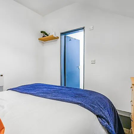 Cosy Apt By Kammili Properties - Manchester With Free Parking, Near City Centre