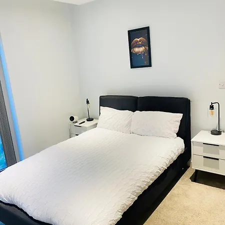 Apartment Town Manchester