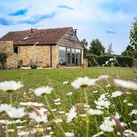 Feriehus The Cart Shed - Romantic Hideaway With A View! Manchester