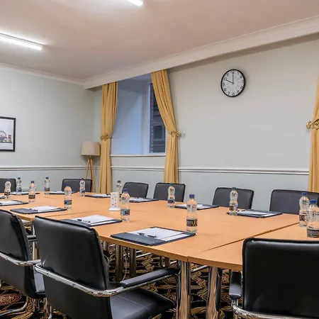 Hotel Britannia Centre Manchester