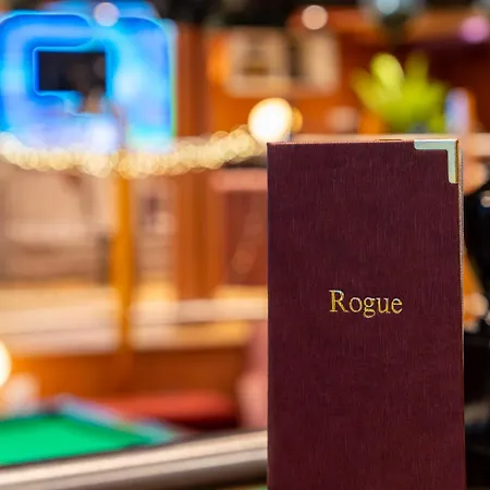 브리타니아 시티 센터 3*