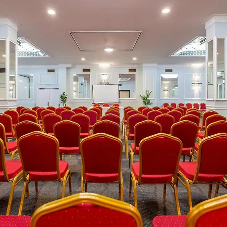 Sachas 3* Manchester