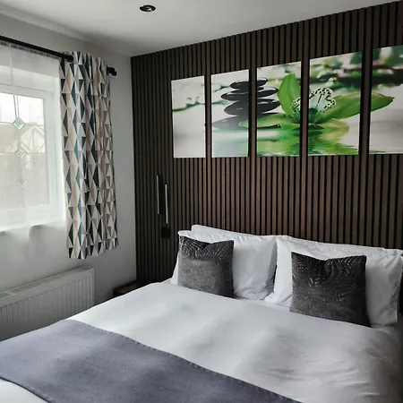 Accommodatie bij particulieren Posyrooms