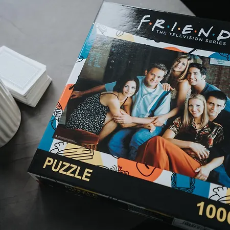 Сasa de vacaciones Luxury 5 Bed Near Etihad And Coop Live Mánchester