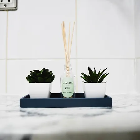 M1 - Blue Lagoon * 맨체스터