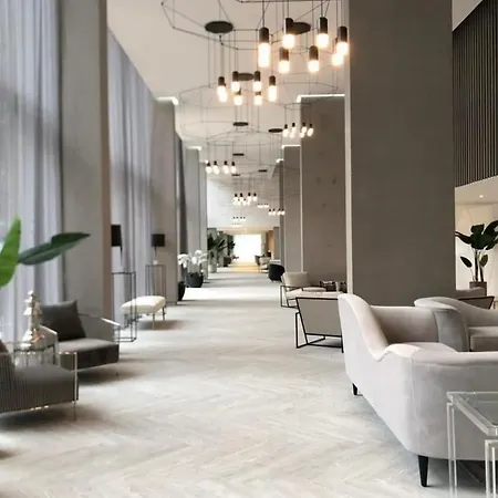 View 2 King Ensuites Gym
