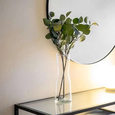 Semesterbostad Blissful Breaks Near Old Trafford Stadium *