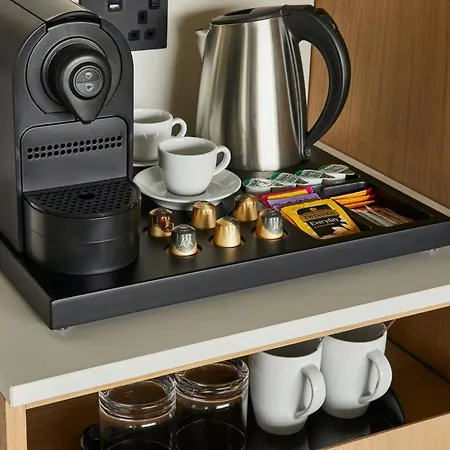 Marriott Piccadilly Отель Манчестер
